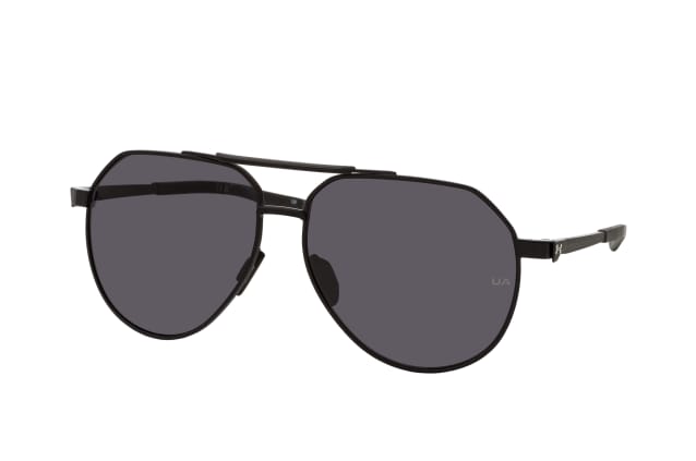 UNDER ARMOUR UA HONCHO/G 08A, AVIATOR Sunglasses, MALE