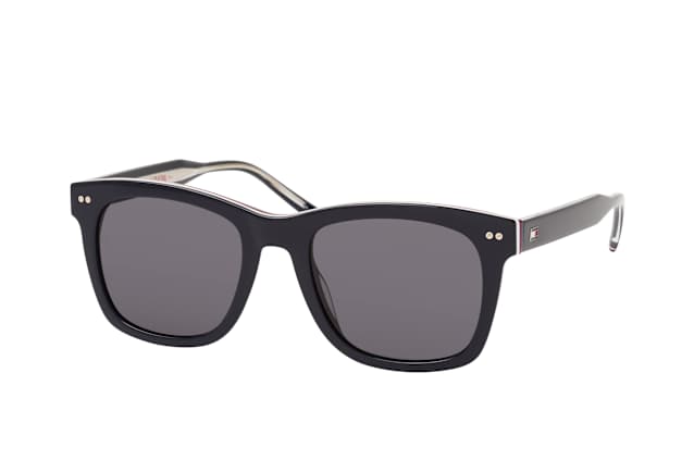 Tommy Hilfiger TH 2184/S PJP, SQUARE Sunglasses, MALE, available with prescription