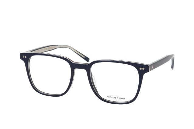Tommy Hilfiger TH 2130 S9W, including lenses, SQUARE Glasses, MALE