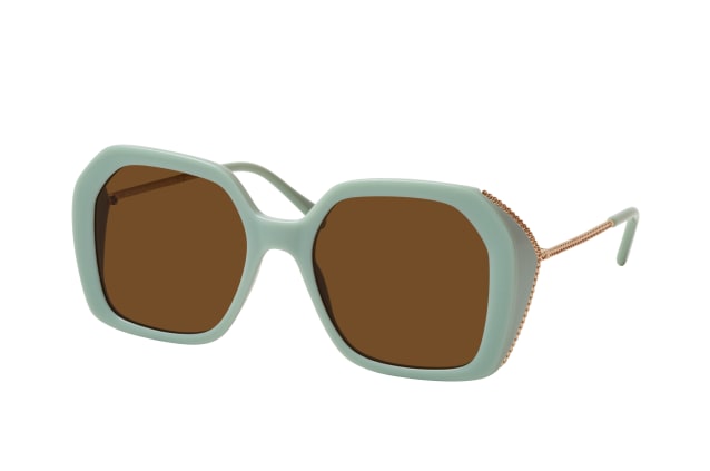 Stella McCartney SC 40059 I 93E, SQUARE Sunglasses, FEMALE, available with prescription