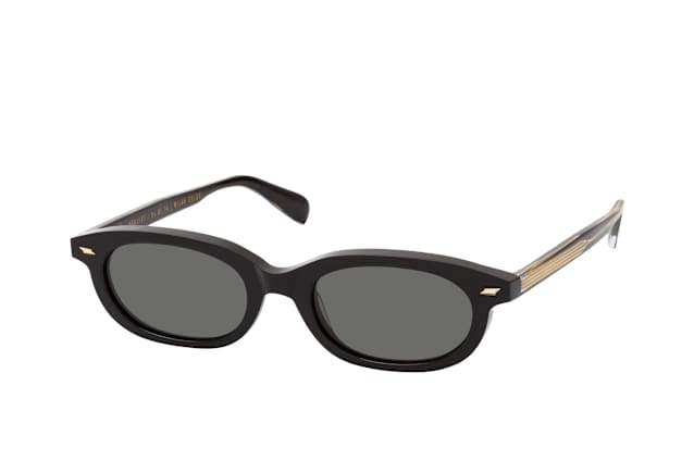 Gast VENUS VNS01, OVAL Sunglasses, UNISEX, available with prescription
