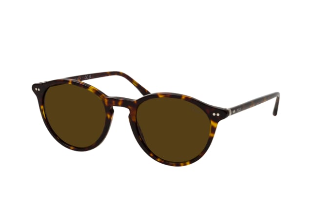 Polo Ralph Lauren PH 4193 500373, ROUND Sunglasses, MALE, available with prescription