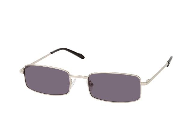 Aspect by Mister Spex Cordovan 2625 F22, RECTANGLE Sunglasses, UNISEX, available with prescription
