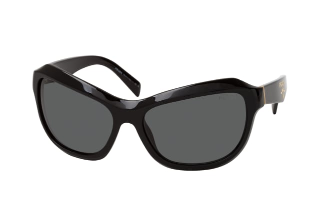 Prada PR  A27S 16K5S0, BUTTERFLY Sunglasses, FEMALE
