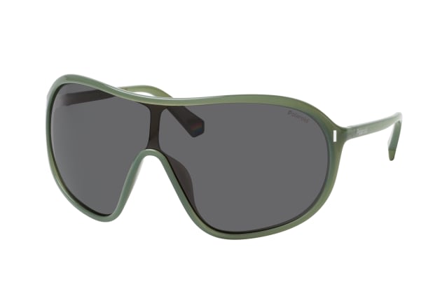 Polaroid PLD 6216/S 1ED, SINGLELENS Sunglasses, UNISEX, polarised