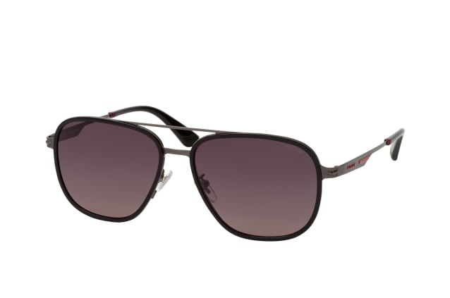 Police SPLL 78 0584, AVIATOR Sunglasses, MALE, available with prescription