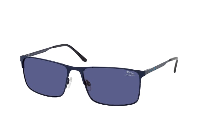 Jaguar 317508 3100, RECTANGLE Sunglasses, MALE