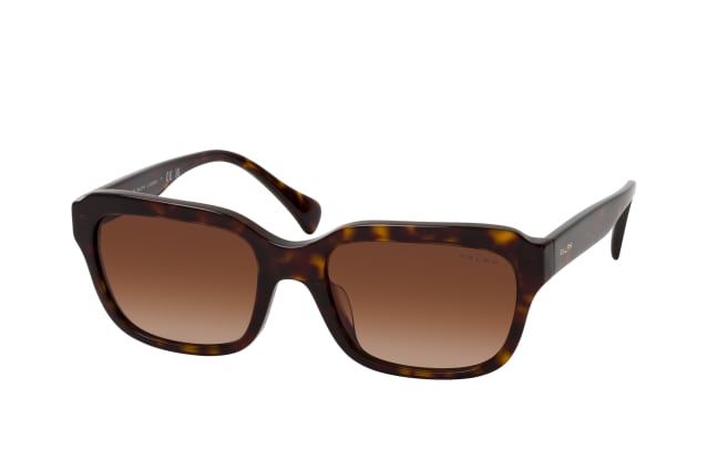 Ralph RA 5312U 500313, SQUARE Sunglasses, FEMALE, available with prescription