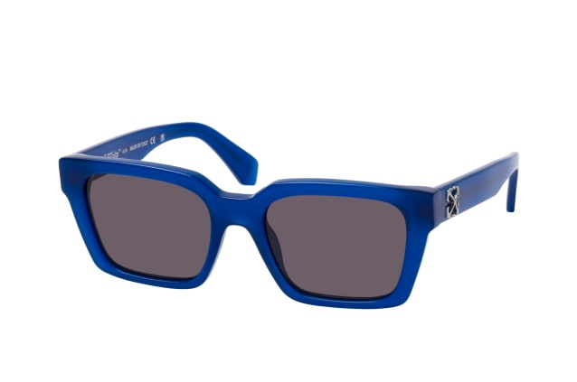 Off-White BRANSON OERI111 4507, SQUARE Sunglasses, UNISEX