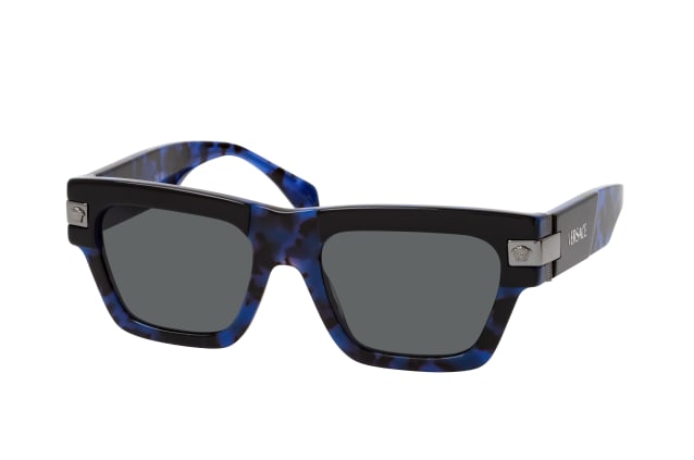 Versace VE 4464 545887, SQUARE Sunglasses, MALE