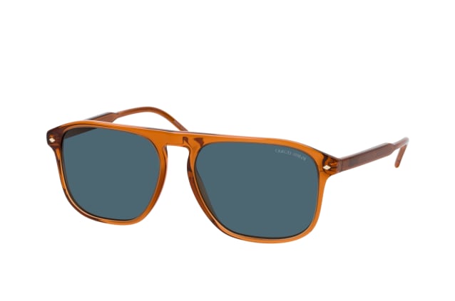 Giorgio Armani AR 8212 5932R5, AVIATOR Sunglasses, MALE, available with prescription