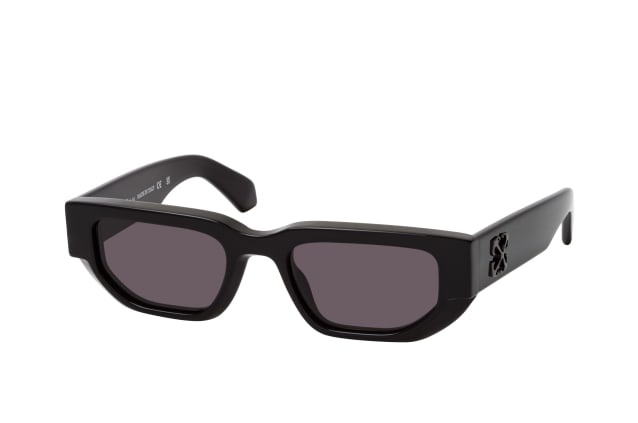 Off-White GREELEY OERI115 1007, RECTANGLE Sunglasses, UNISEX