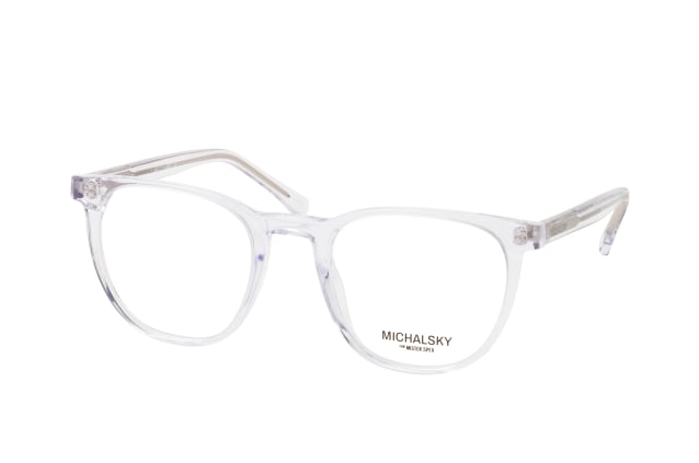 Michalsky for Mister Spex breathe 1014 A14, including lenses, SQUARE Glasses, UNISEX