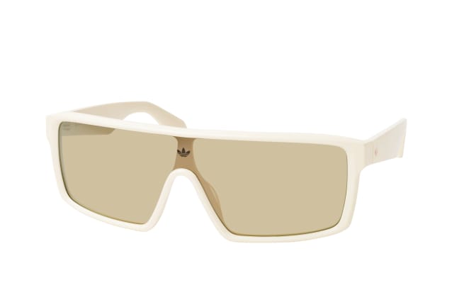 adidas Originals OR 0114 21G, SINGLELENS Sunglasses, UNISEX