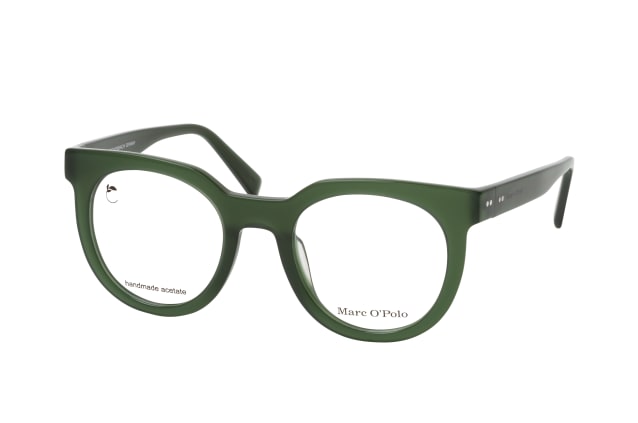 MARC O'POLO Eyewear 503195 41, including lenses, ROUND Glasses, UNISEX