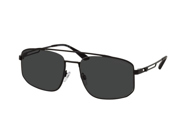 Emporio Armani EA 2139 300187, AVIATOR Sunglasses, MALE, available with prescription
