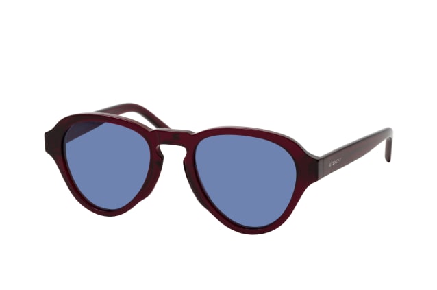 Givenchy GV 40085I 69V, AVIATOR Sunglasses, MALE, available with prescription