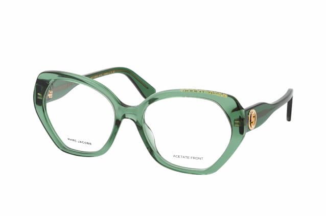 Marc Jacobs MARC 812 1ED, including lenses, SQUARE Glasses, FEMALE