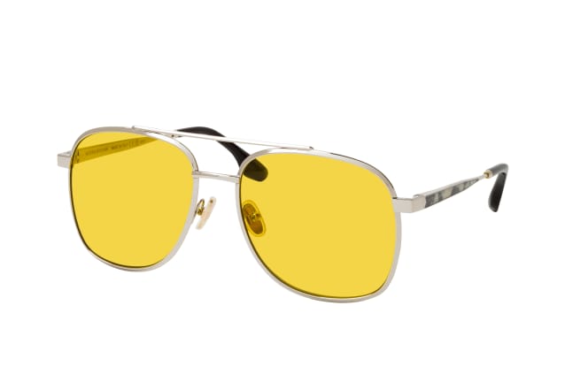 Victoria Beckham VB 233S 040, AVIATOR Sunglasses, FEMALE, available with prescription