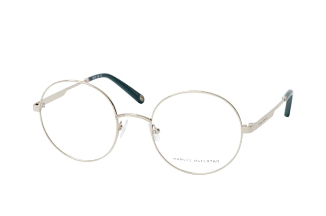 Marcel Ostertag Sodas F22, including lenses, ROUND Glasses, UNISEX