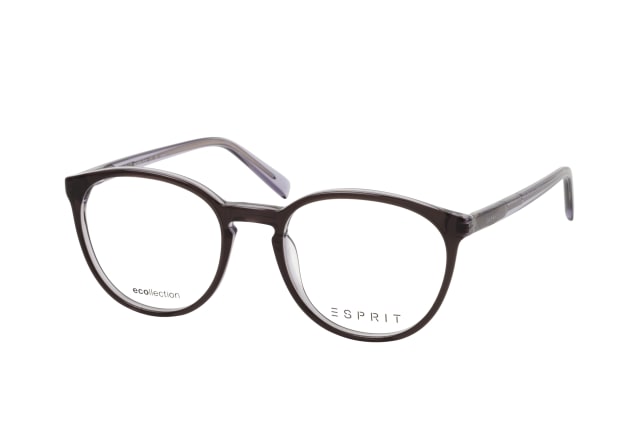 Esprit 33510 505, including lenses, ROUND Glasses, UNISEX