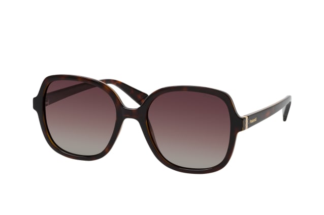 Polaroid PLD 4177/S/X 086, SQUARE Sunglasses, FEMALE, polarised