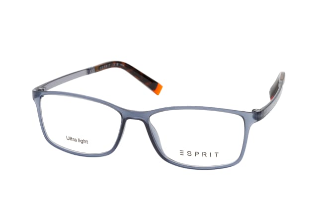 Esprit ET 17464H 507, including lenses, RECTANGLE Glasses, MALE