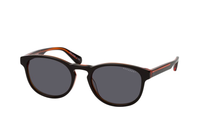 Superdry SDS5030 104, ROUND Sunglasses, UNISEX, available with prescription