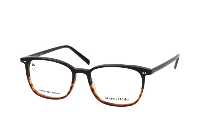 MARC O'POLO Eyewear 503229 16, including lenses, SQUARE Glasses, UNISEX