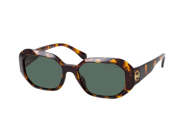 Michael Kors MK 2240U 300671, SQUARE Sunglasses, FEMALE, available with prescription