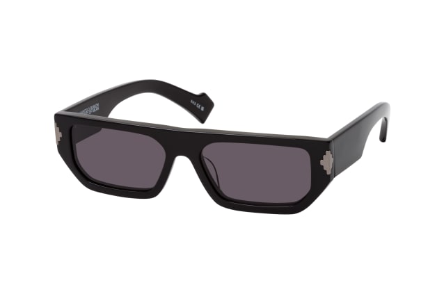 County of Milan CALTHA CERI01F 1007, RECTANGLE Sunglasses, UNISEX