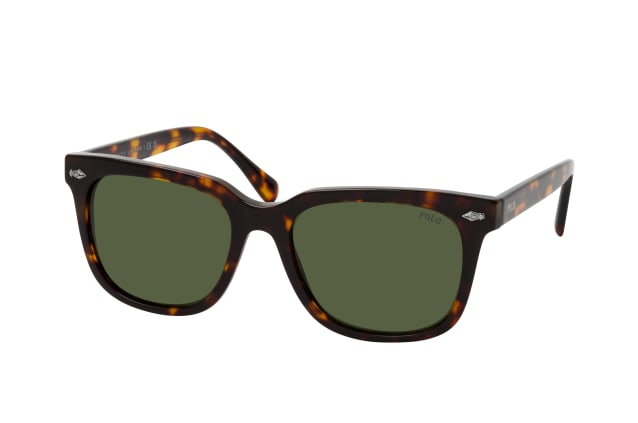 Polo Ralph Lauren 0PH4210 613771, SQUARE Sunglasses, UNISEX, available with prescription