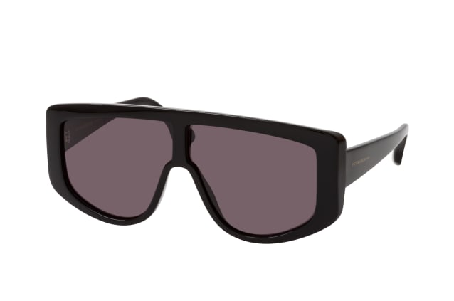Victoria Beckham VB 664S 001, SQUARE Sunglasses, FEMALE