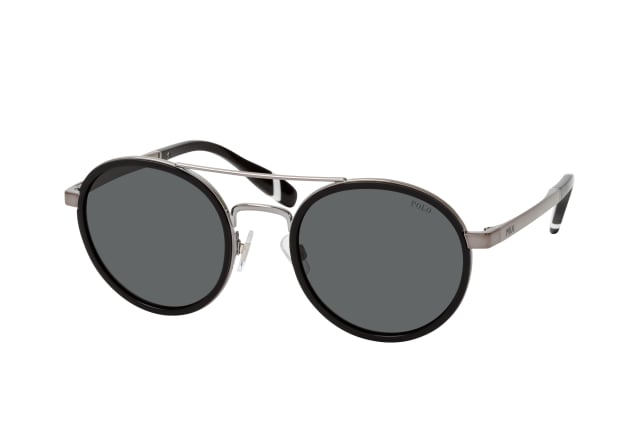 Polo Ralph Lauren PH 3150 921687, ROUND Sunglasses, MALE, available with prescription