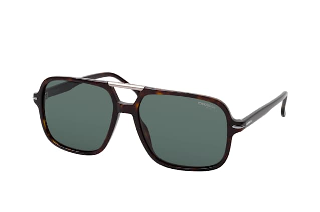 Carrera CARRERA 350/S 086, SQUARE Sunglasses, MALE, available with prescription