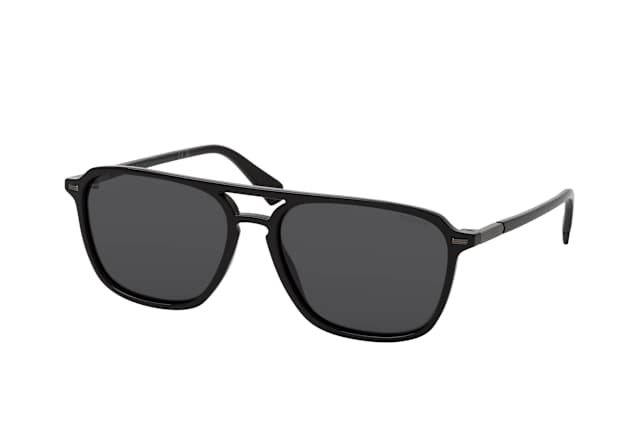 Polaroid PLD 4182/S/X 807, AVIATOR Sunglasses, MALE, polarised, available with prescription