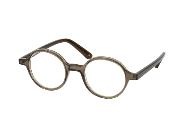 L.G.R Reunion 70, including lenses, ROUND Glasses, UNISEX