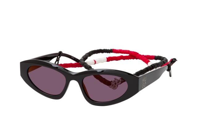 Hugo Boss HG 1282/S 807, BUTTERFLY Sunglasses, UNISEX, available with prescription