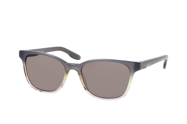 Nike NIKE ECLIPSE SHADOW EV24047 066, BUTTERFLY Sunglasses, FEMALE