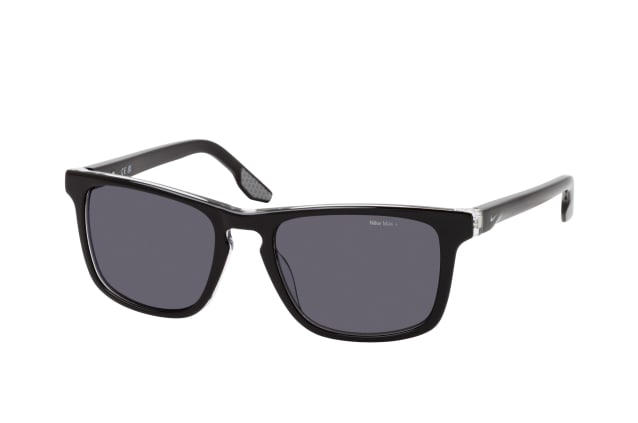 Nike NIKE ECLIPSE RISE EV24045 010, SQUARE Sunglasses, MALE, available with prescription