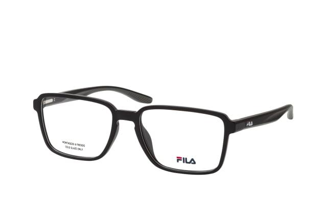 Fila VFI 710 U28Y, including lenses, SQUARE Glasses, MALE