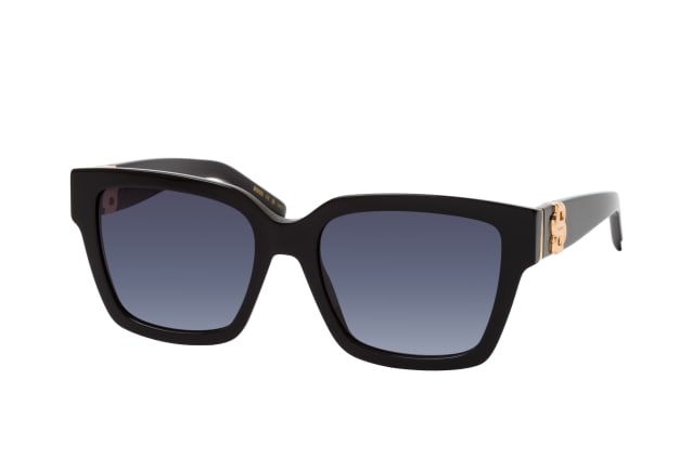 BOSS BOSS 1744/S 807, SQUARE Sunglasses, FEMALE, available with prescription