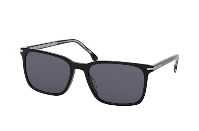 BOSS BOSS 1749/G/S 807, SQUARE Sunglasses, MALE, available with prescription
