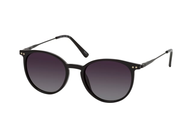 Ultralight Classics Lean SUN 2150 S23 S23, ROUND Sunglasses, UNISEX, polarised, available with prescription