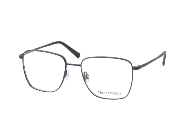MARC O'POLO Eyewear 502193 30, including lenses, SQUARE Glasses, MALE
