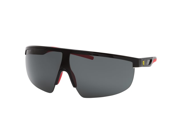 Scuderia Ferrari FZ 6005U 501/87, SINGLELENS Sunglasses, UNISEX