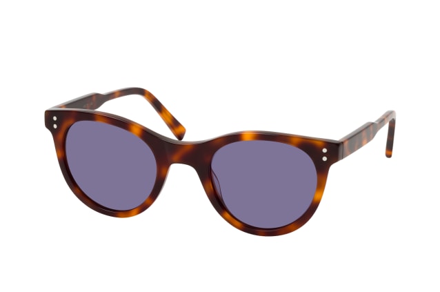 CO Optical Doja 2613 R22, ROUND Sunglasses, UNISEX, available with prescription