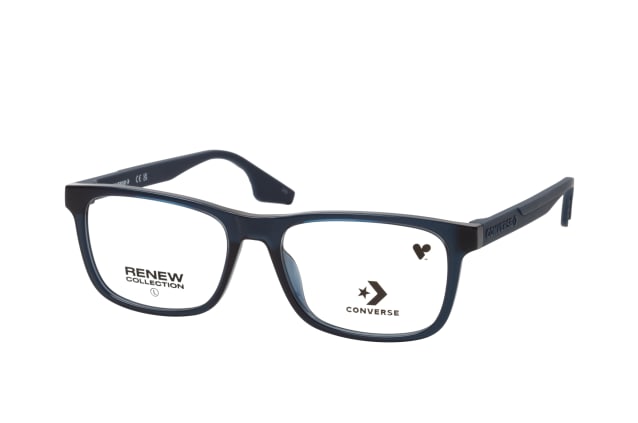 Converse CV 5104 412, including lenses, SQUARE Glasses, MALE