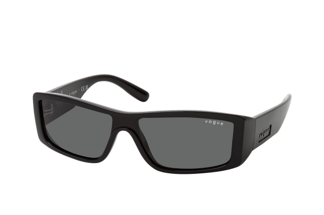 VOGUE Eyewear VO 5442S W44/87, SINGLELENS Sunglasses, FEMALE