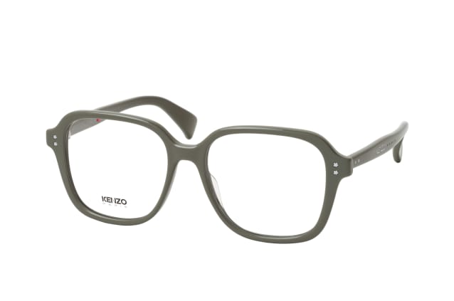 Kenzo KZ 50206I 093, including lenses, SQUARE Glasses, UNISEX